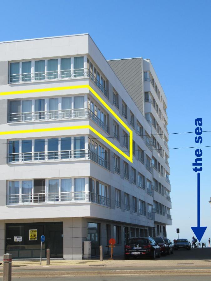 Rapallo Middelkerke Kültér fotó