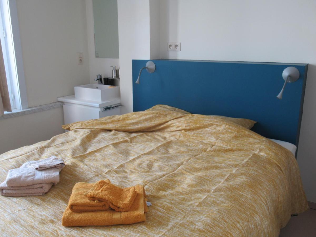 Rapallo Middelkerke Kültér fotó